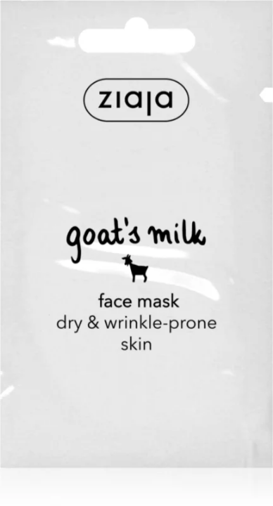 Ziaja Goat's Milk