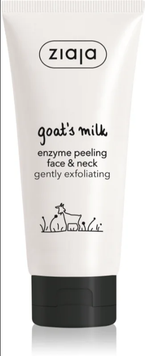 Ziaja Goat's Milk