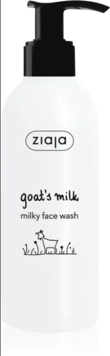 Ziaja Goat's Milk