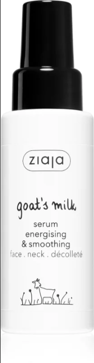 Ziaja Goat's Milk