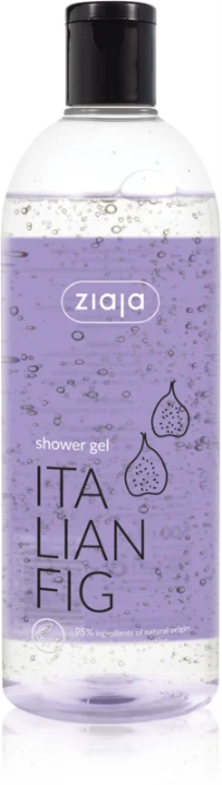 Ziaja Italian Fig