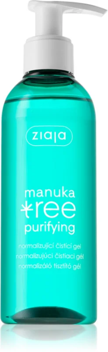 Ziaja Manuka Tree Purifying