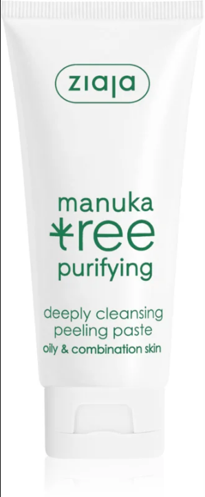 Ziaja Manuka Tree Purifying