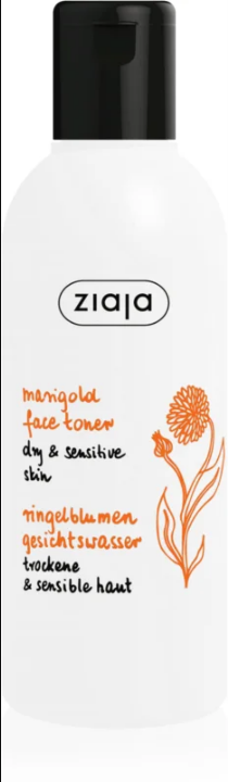 Ziaja Marigold