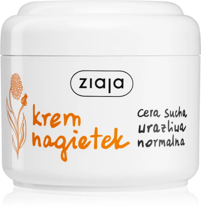 Ziaja Marigold