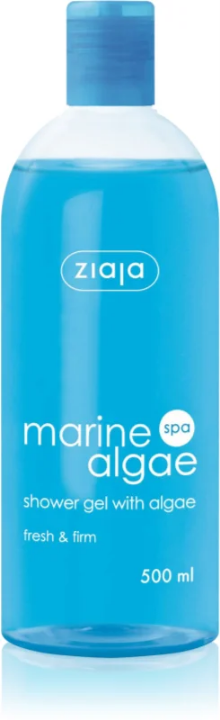 Ziaja Marine Algae