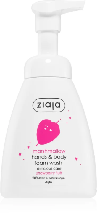 Ziaja Marshmallow