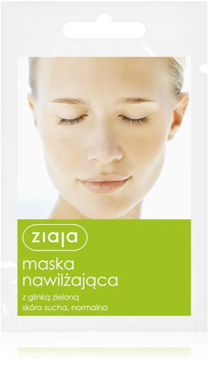 Ziaja Mask