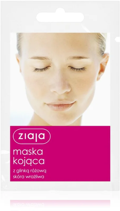 Ziaja Mask