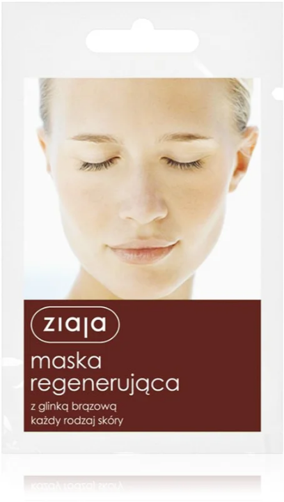 Ziaja Mask