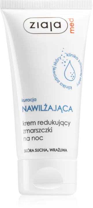 Ziaja Med Hydrating Care