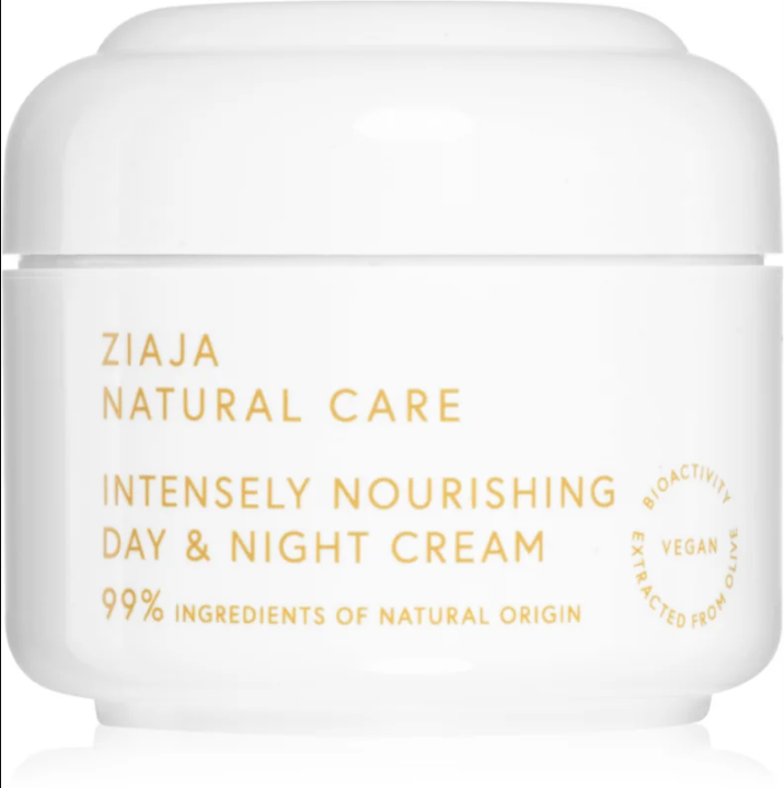 Ziaja Natural Care