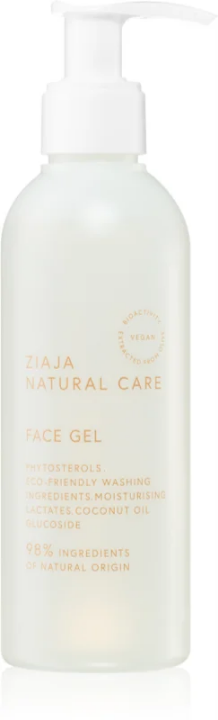 Ziaja Natural Care