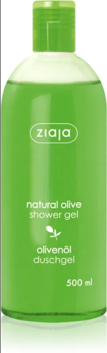 Ziaja Natural Olive