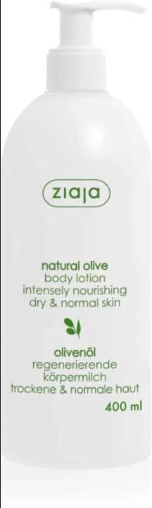 Ziaja Natural Olive