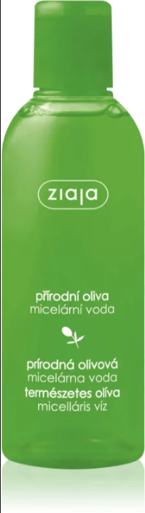 Ziaja Natural Olive