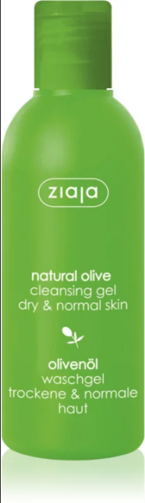 Ziaja Natural Olive