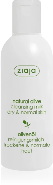 Ziaja Natural Olive