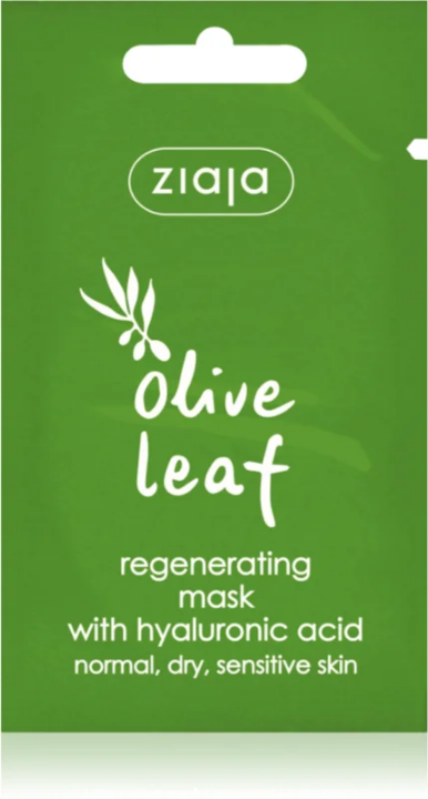 Ziaja Olive Leaf