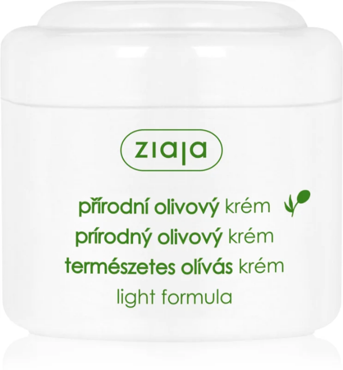 Ziaja Olive Oil