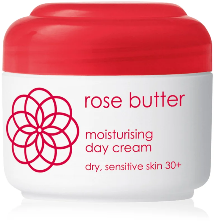 Ziaja Rose Butter