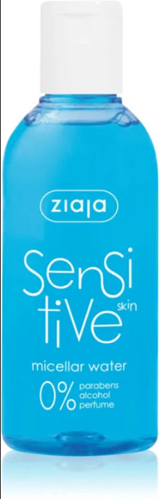 Ziaja Sensitive