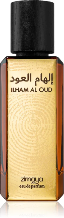 Zimaya Ilham Al Oud