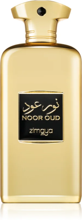 Zimaya Noor Oud