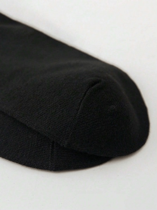 20 Pairs Women's Solid Color Ankle Socks - Lolli World Marketplace