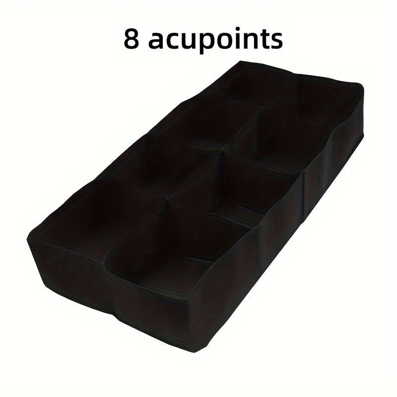 2025 New Extra Large Garden Bed Kit, Modern Style, Durable Weatherproof Rectangular Planter with Floor Mounting, Indoor/Outdoor Accessories for Vegetables and Flowers, Perfect Gift for Valentine's Day, Easter & Christmas