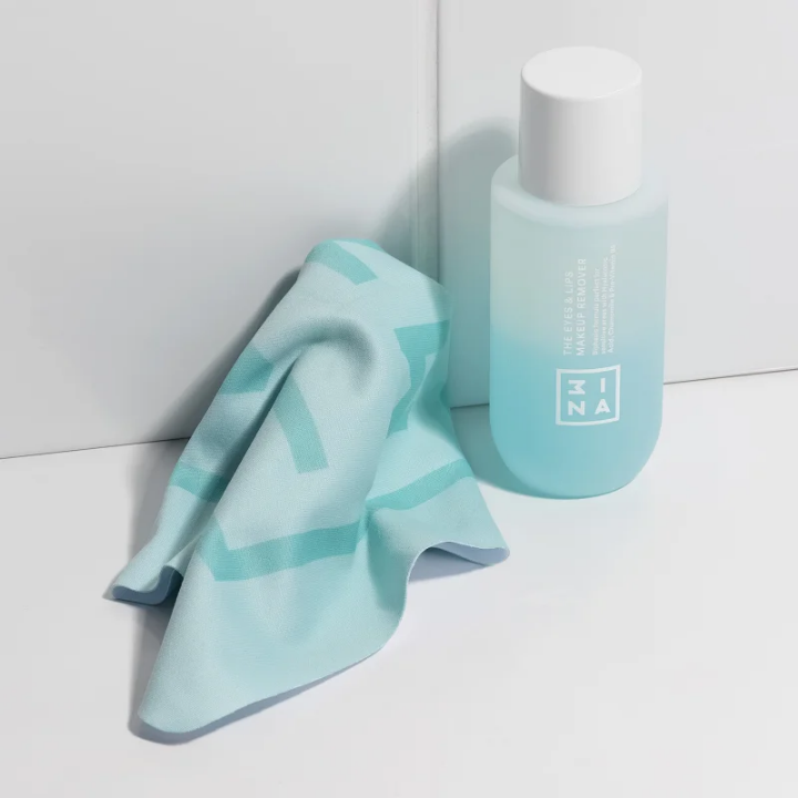 3INA Forever Cleansing Cloth