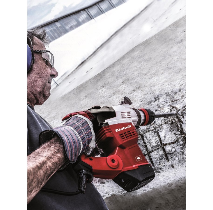 Einhell Hammer drill 1,050 W - TE-RH 38 E