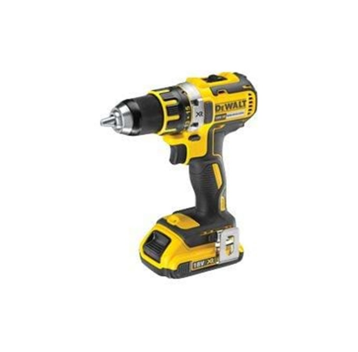 Dewalt DCD790D2-QW - drill