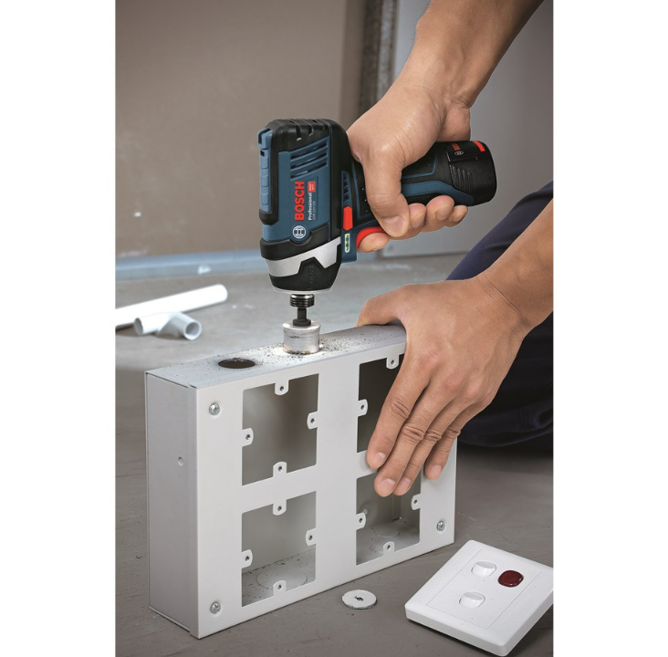 Bosch GDR 12V-105