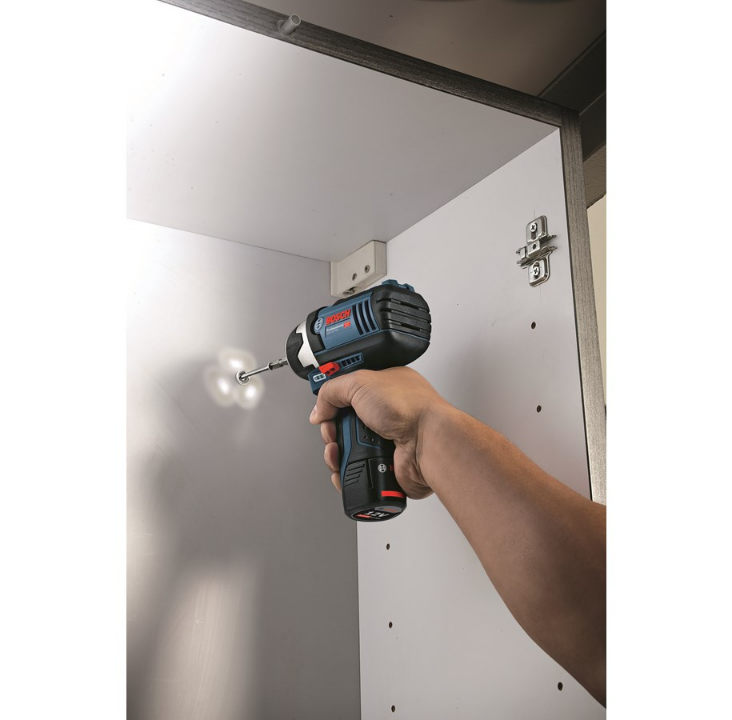 Bosch GDR 12V-105