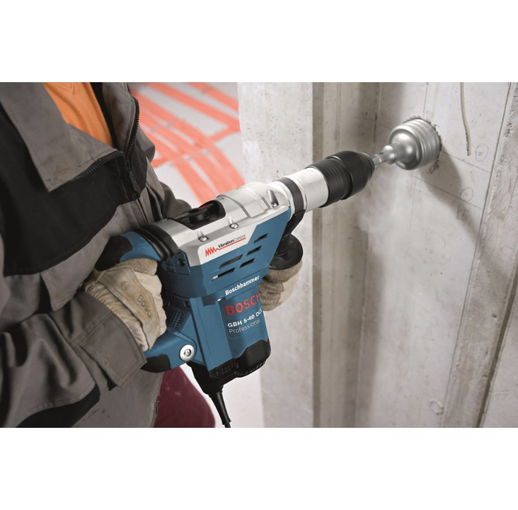 Bosch GBH 5-40 DCE