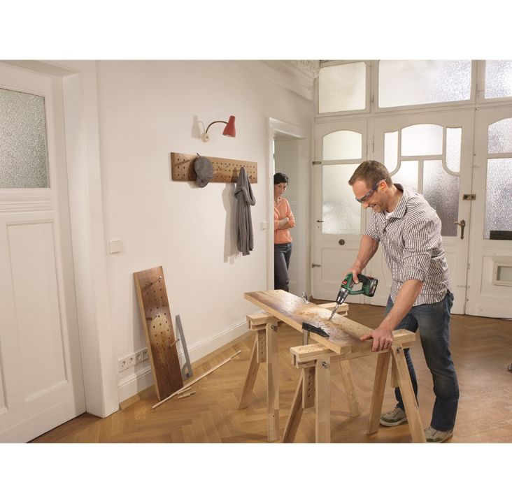 Bosch PSB 18 LI-2 Ergonomic