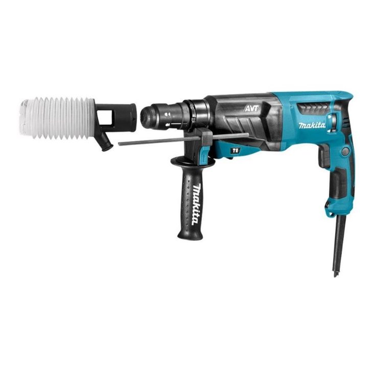 Makita Rotary hammer - hr2631ftj