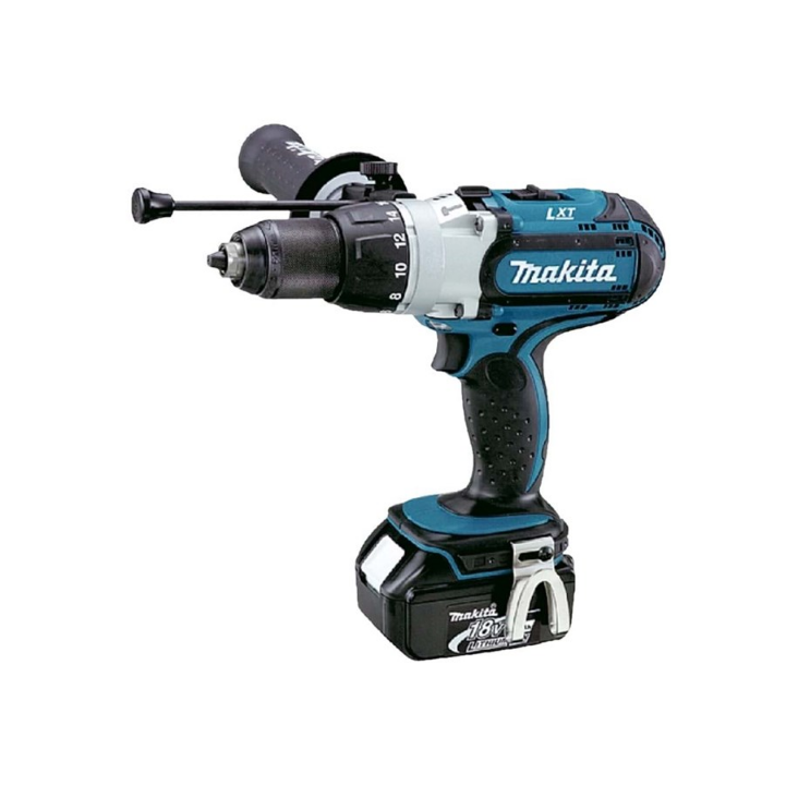 Makita DHP451RTJ