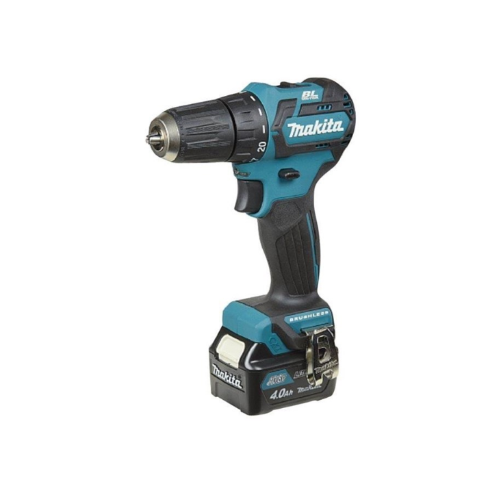 Makita Cordless driver drill - df332dsmj brushless