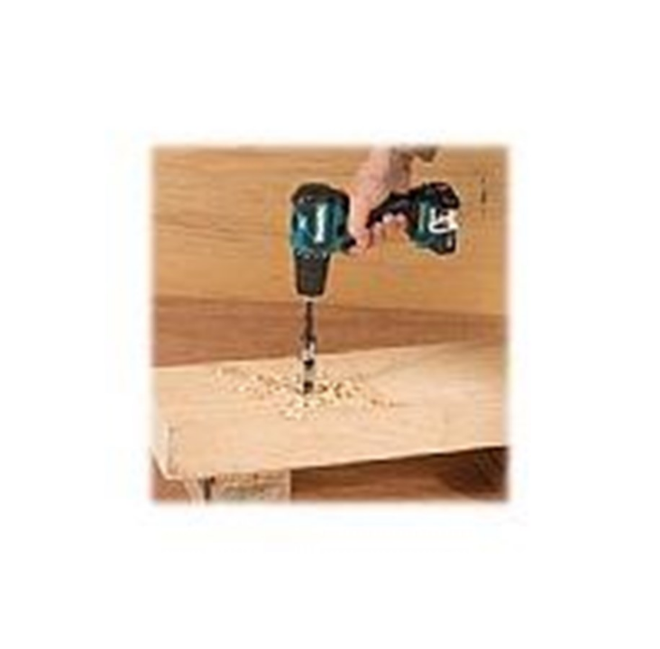 Makita Cordless driver drill - df332dsmj brushless