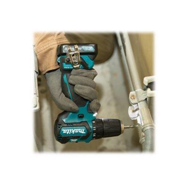 Makita Cordless driver drill - df332dsmj brushless