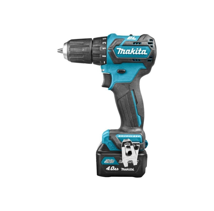 Makita Cordless driver drill - df332dsmj brushless