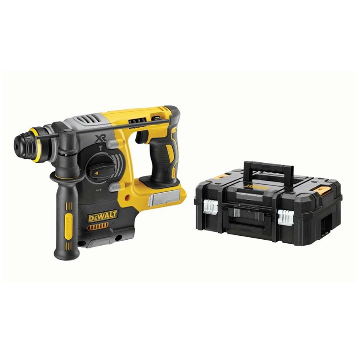 Dewalt DCH 273NT 18V - Yellow