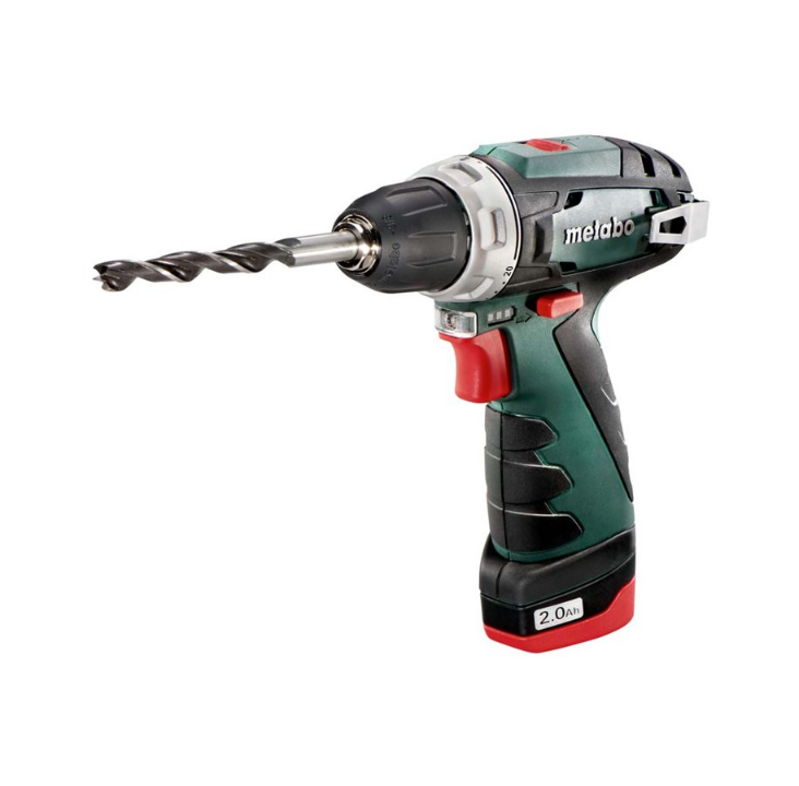 Metabo PowerMaxx BS