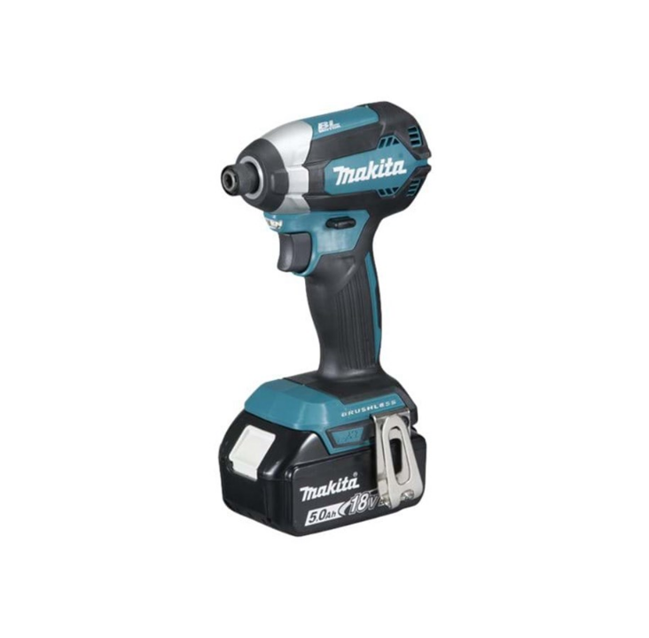 Makita DTD153RTJ