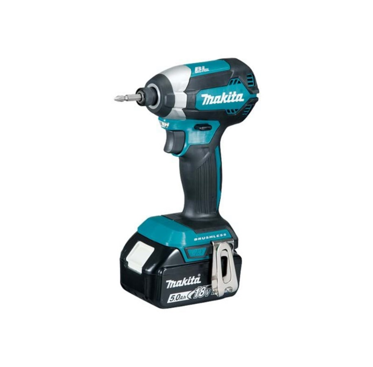 Makita DTD153RTJ