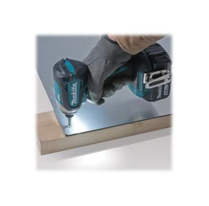 Makita DTD153RTJ