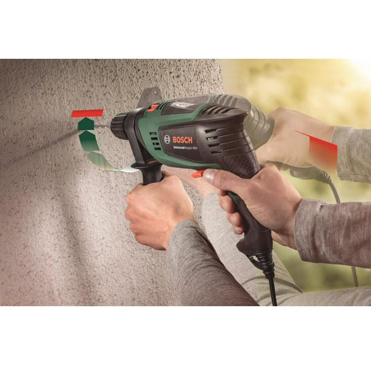 Bosch Universal Impact 800