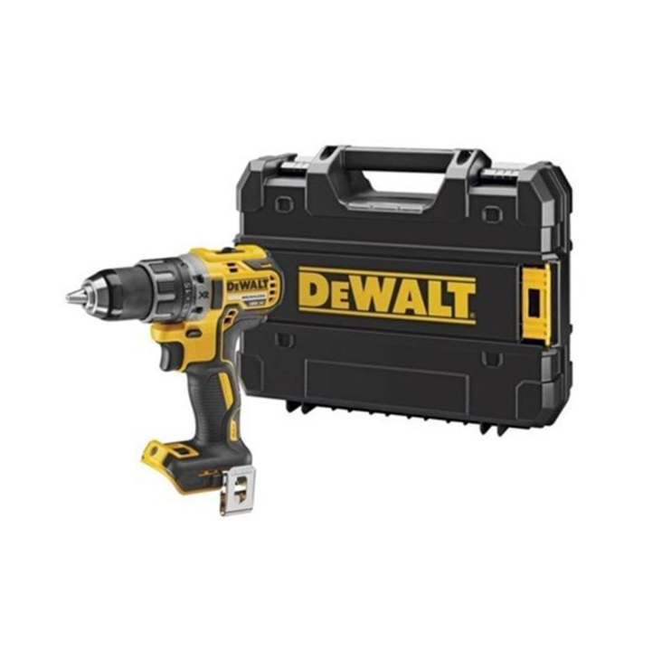 Dewalt 18V XR Brushless Drill Driver - Bare Unit